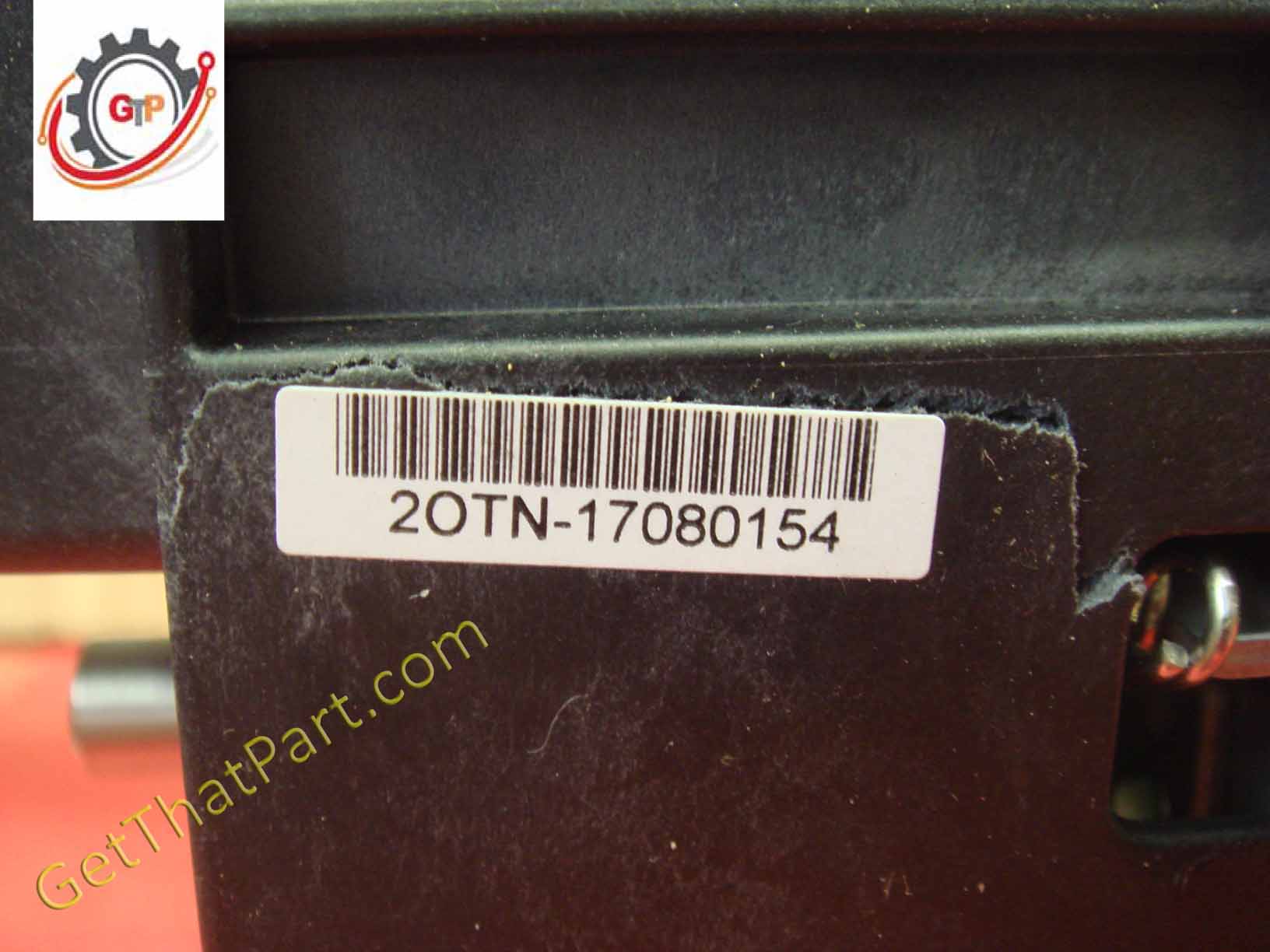 Ricoh MP C6503 C8003 Complete Oem 100V Fusing Fuser Assembly Unit New